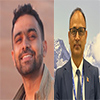 Binod Prasad Parajuli and Maheshwar Dhakal, PhD